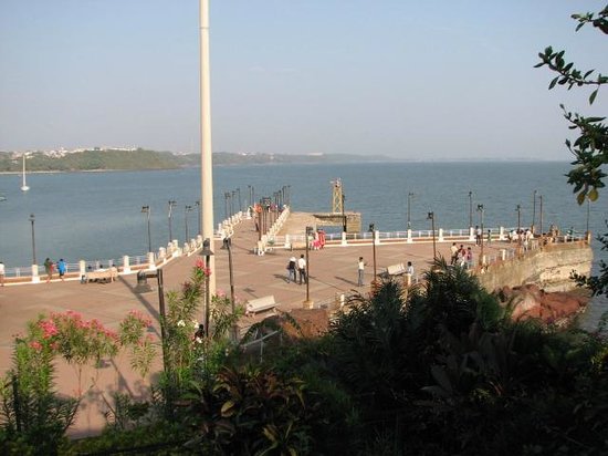 Best Beaches Of North Goa 